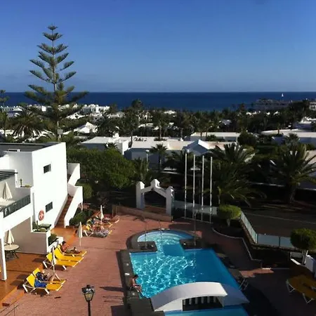 Canaima Apartment Puerto del Carmen (Lanzarote)